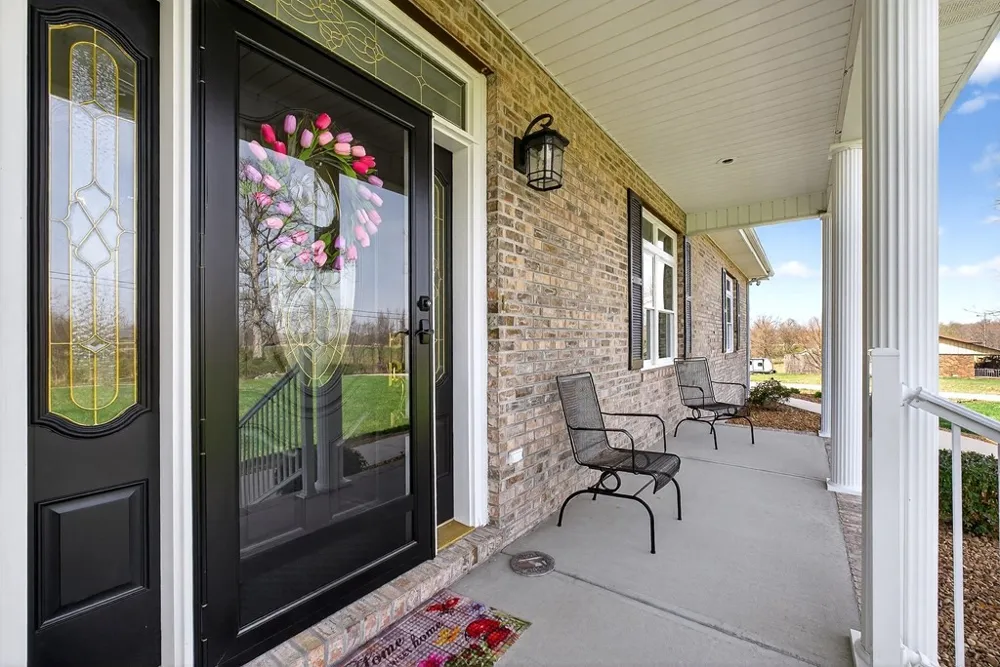 450 Low Gap Rd Sparta, TN 38583