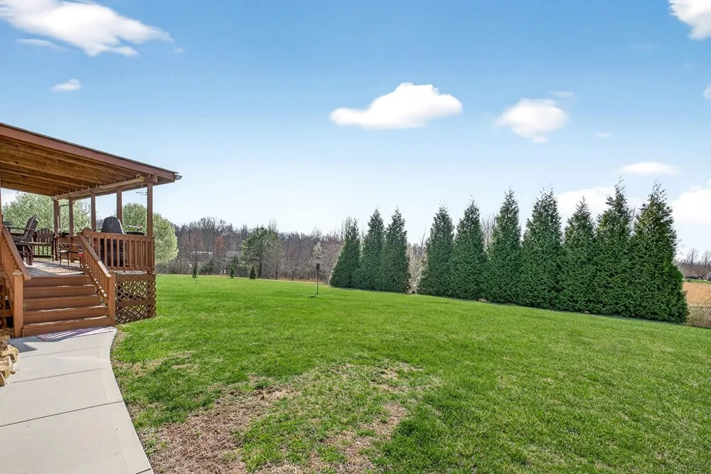 450 Low Gap Rd Sparta, TN 38583