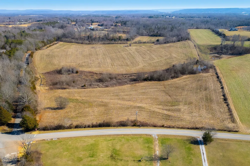 55 Indian Mound Rd Sparta, TN 38583