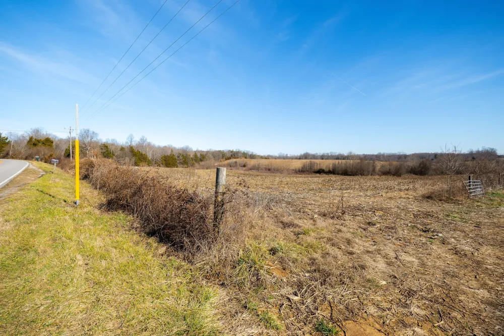 55 Indian Mound Rd Sparta, TN 38583
