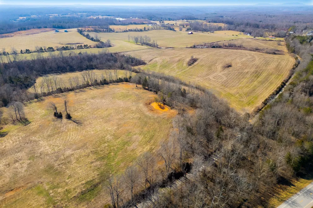 55 Indian Mound Rd Sparta, TN 38583