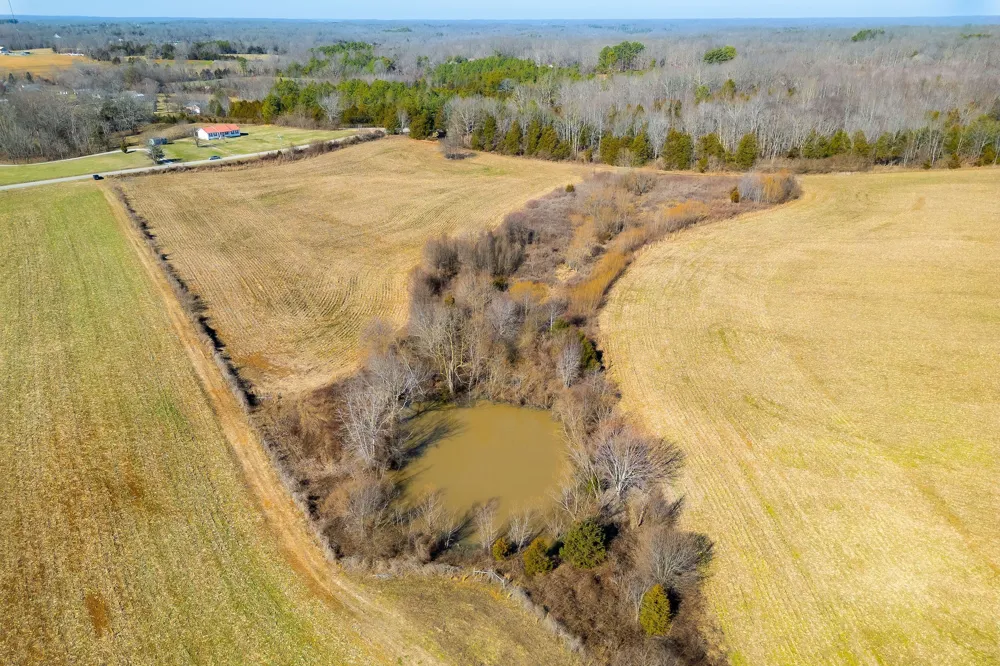 55 Indian Mound Rd Sparta, TN 38583