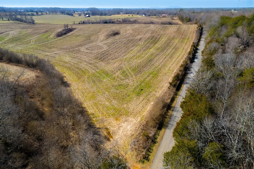 55 Indian Mound Rd Sparta, TN 38583