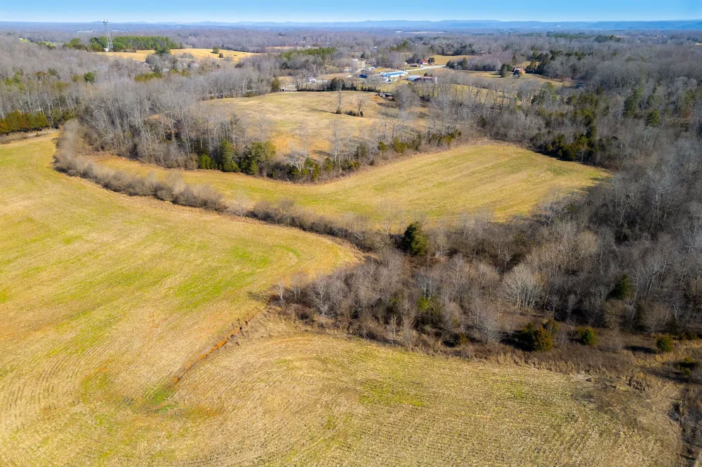 55 Indian Mound Rd Sparta, TN 38583