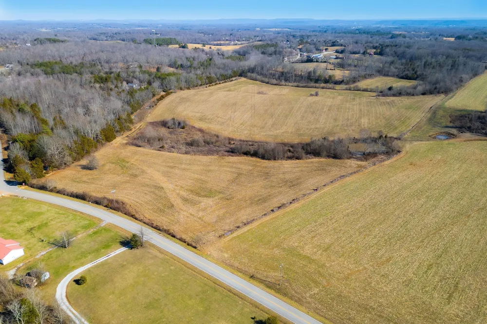 55 Indian Mound Rd Sparta, TN 38583