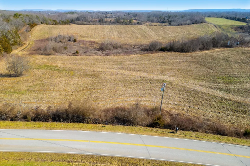 55 Indian Mound Rd Sparta, TN 38583