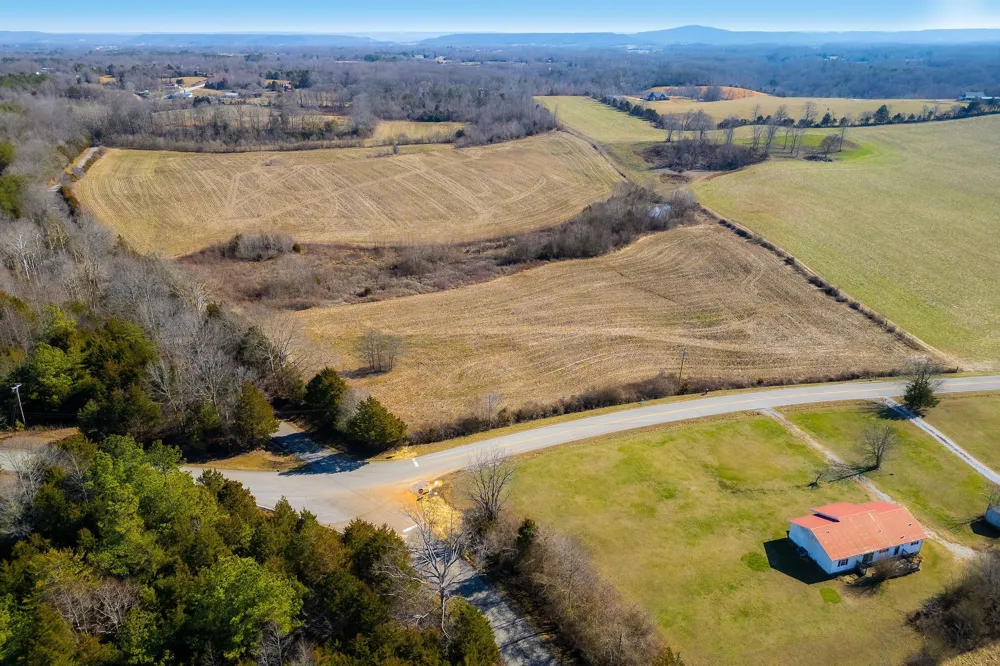 55 Indian Mound Rd Sparta, TN 38583