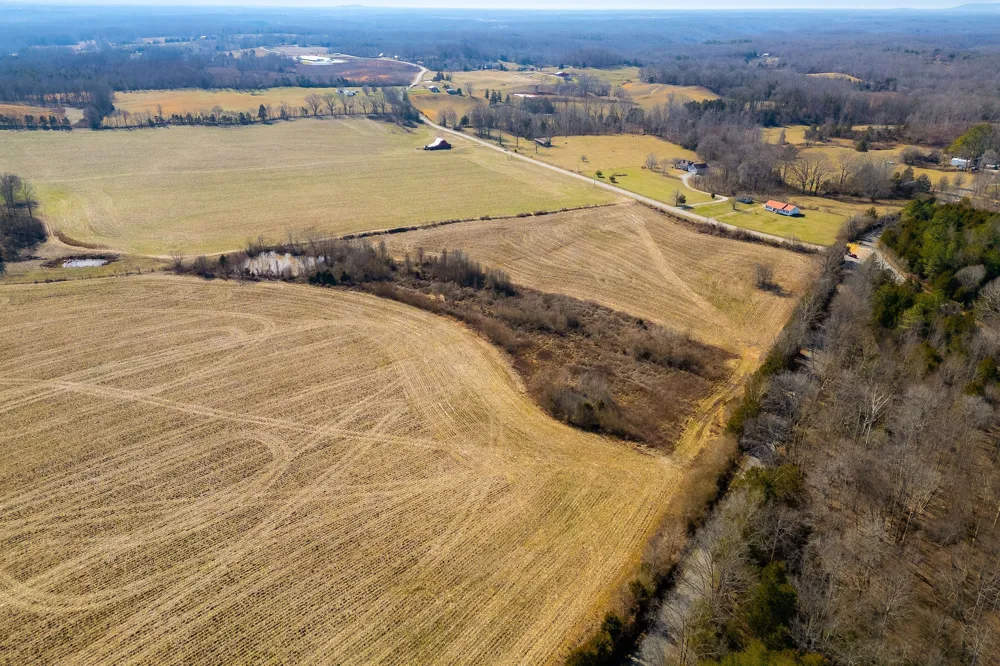 55 Indian Mound Rd Sparta, TN 38583