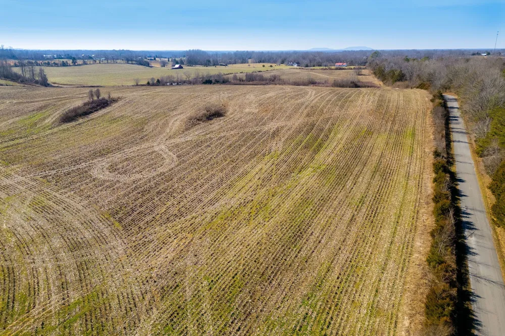 55 Indian Mound Rd Sparta, TN 38583