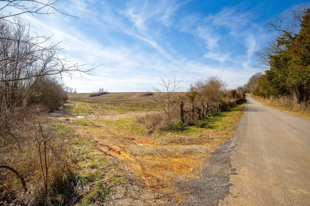 55 Indian Mound Rd Sparta, TN 38583