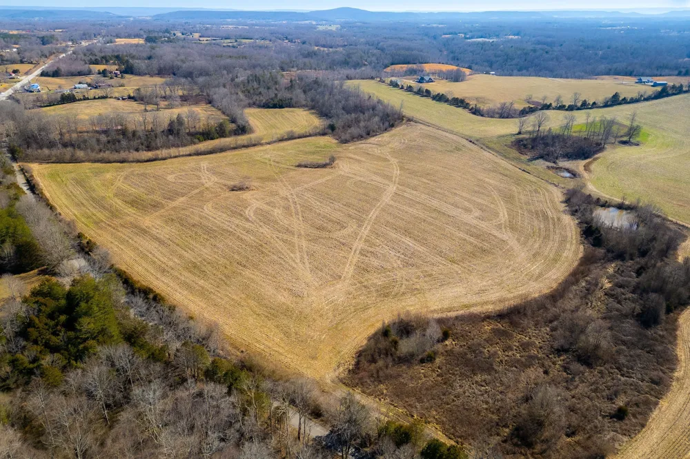 55 Indian Mound Rd Sparta, TN 38583