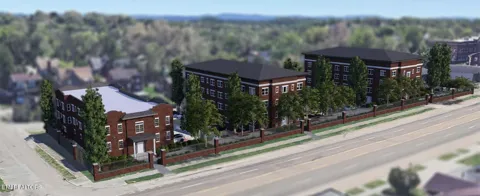2724 E Magnolia Ave #404