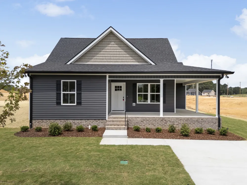955 Wilkie St N Mc Ewen, TN 37101