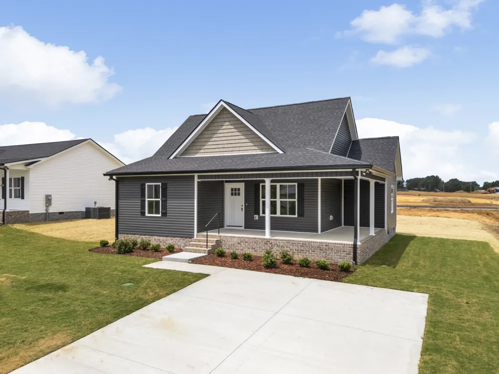 955 Wilkie St N Mc Ewen, TN 37101