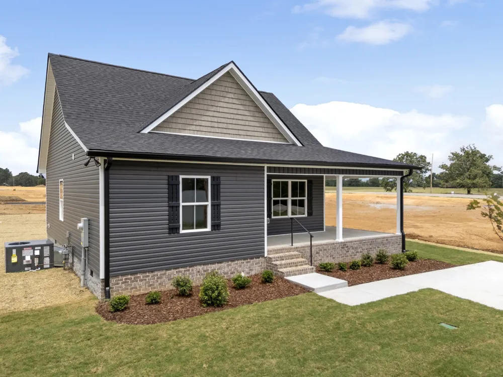 955 Wilkie St N Mc Ewen, TN 37101