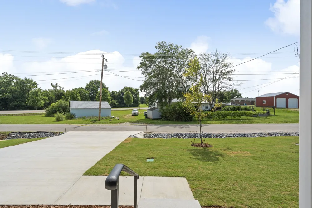 955 Wilkie St N Mc Ewen, TN 37101
