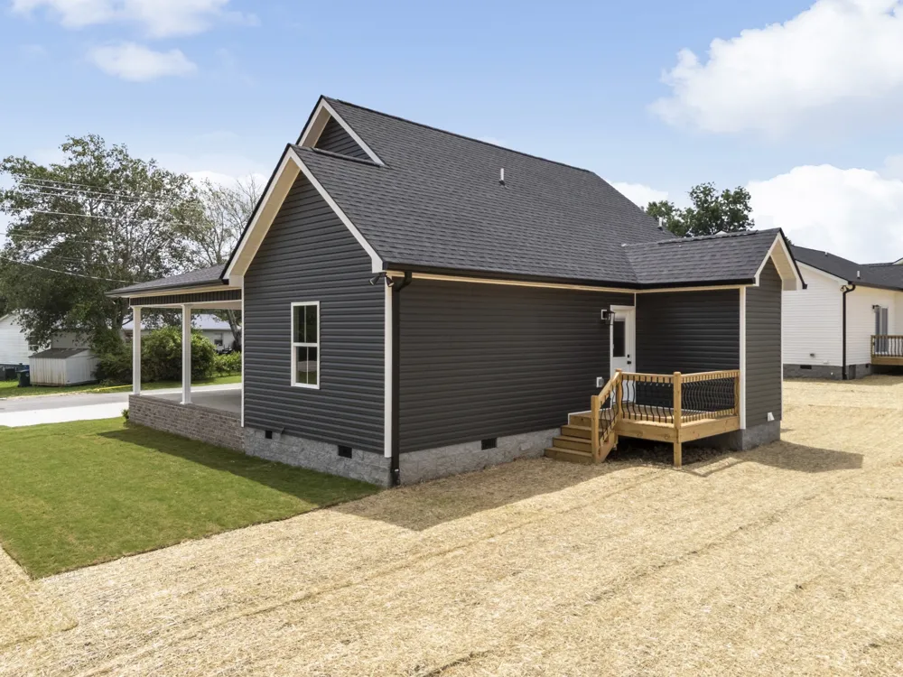 955 Wilkie St N Mc Ewen, TN 37101