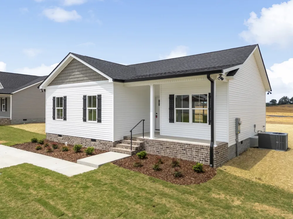 945 Wilkie St N Mc Ewen, TN 37101
