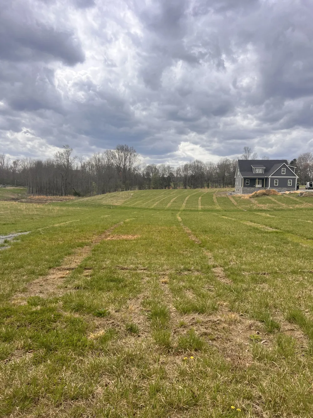 0 Jefferson Rd Smithville, TN 37166