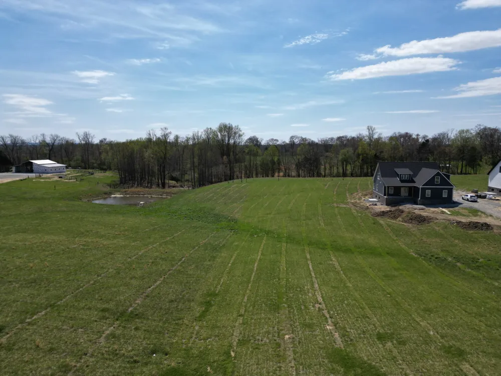 0 Jefferson Rd Smithville, TN 37166