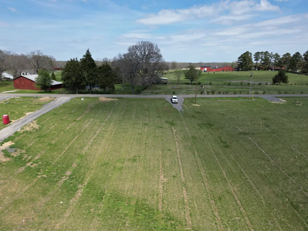 0 Jefferson Rd Smithville, TN 37166