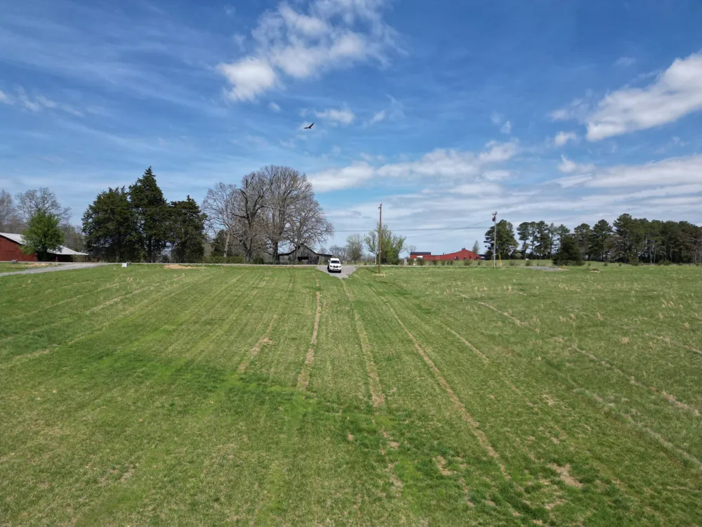 0 Jefferson Rd Smithville, TN 37166
