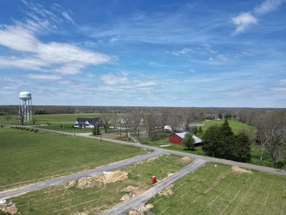 0 Jefferson Rd Smithville, TN 37166
