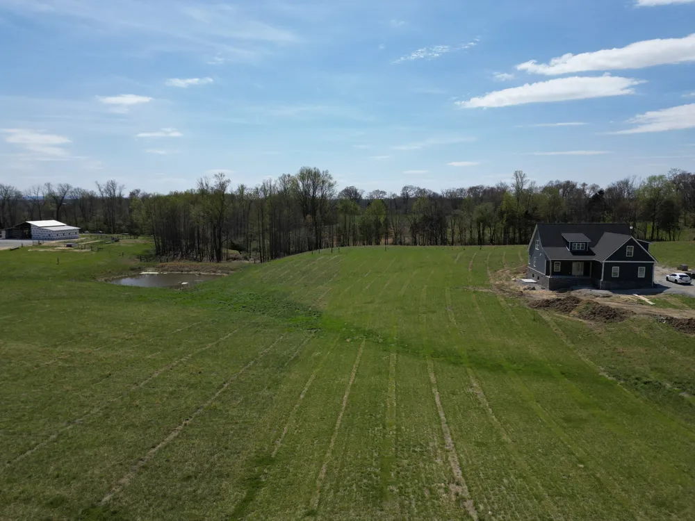 0 Jefferson Rd Smithville, TN 37166