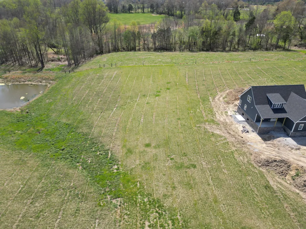 0 Jefferson Rd Smithville, TN 37166