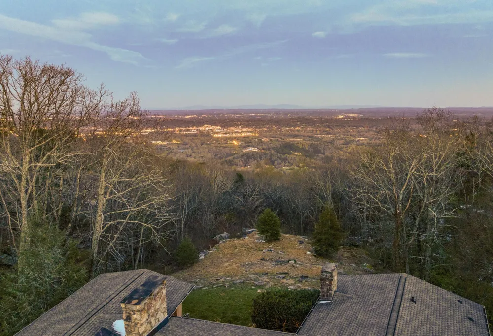 1001 Fleetwood Drive Lookout Mountain, GA 30750