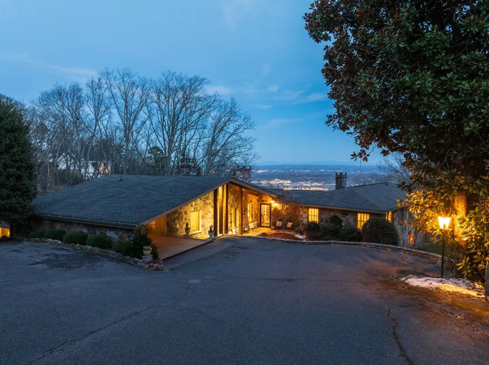 1001 Fleetwood Drive Lookout Mountain, GA 30750