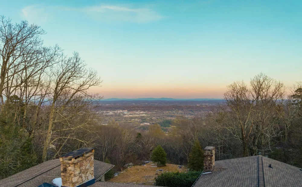 1001 Fleetwood Drive Lookout Mountain, GA 30750