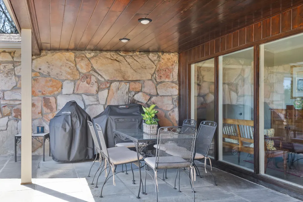 1001 Fleetwood Drive Lookout Mountain, GA 30750