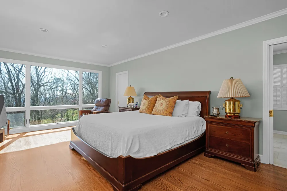 1001 Fleetwood Drive Lookout Mountain, GA 30750