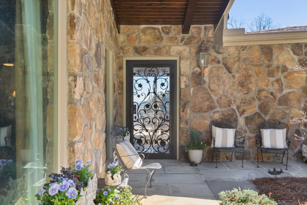 1001 Fleetwood Drive Lookout Mountain, GA 30750