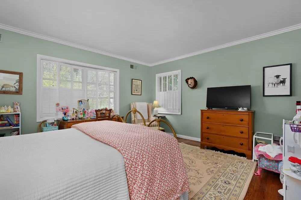 1001 Fleetwood Drive Lookout Mountain, GA 30750