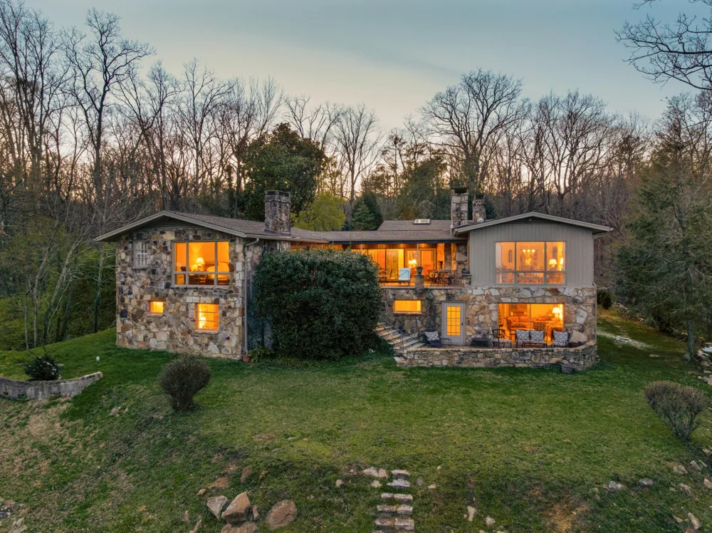 1001 Fleetwood Drive Lookout Mountain, GA 30750