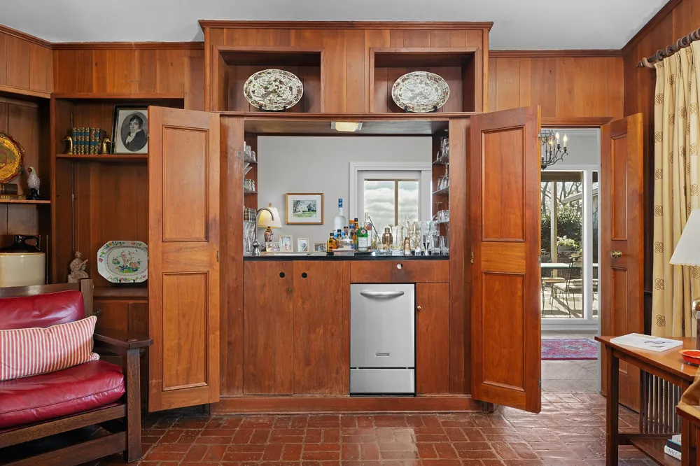 1001 Fleetwood Drive Lookout Mountain, GA 30750