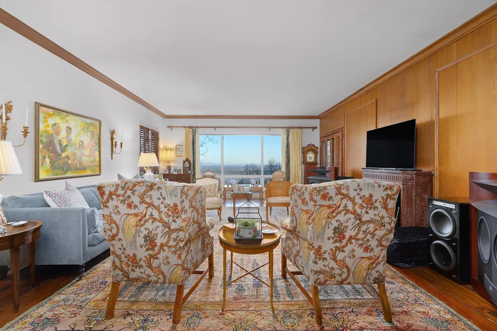 1001 Fleetwood Drive Lookout Mountain, GA 30750