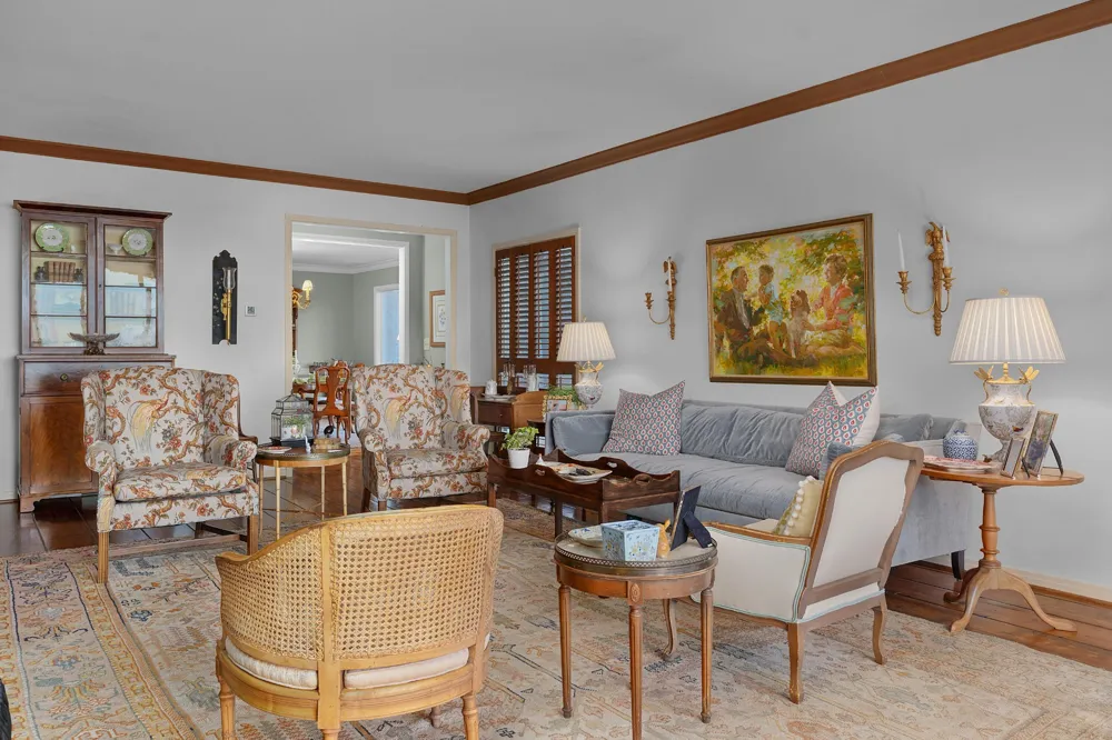 1001 Fleetwood Drive Lookout Mountain, GA 30750