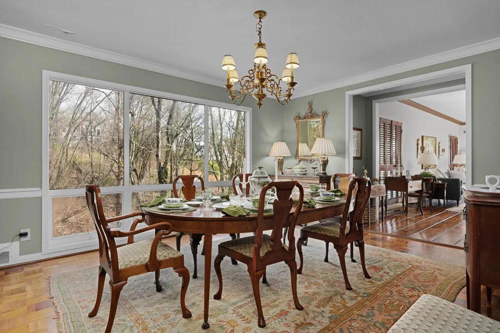 1001 Fleetwood Drive Lookout Mountain, GA 30750
