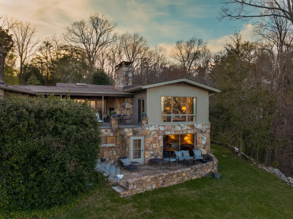 1001 Fleetwood Drive Lookout Mountain, GA 30750