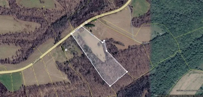10974 Galen Rd Lafayette, TN 37083
