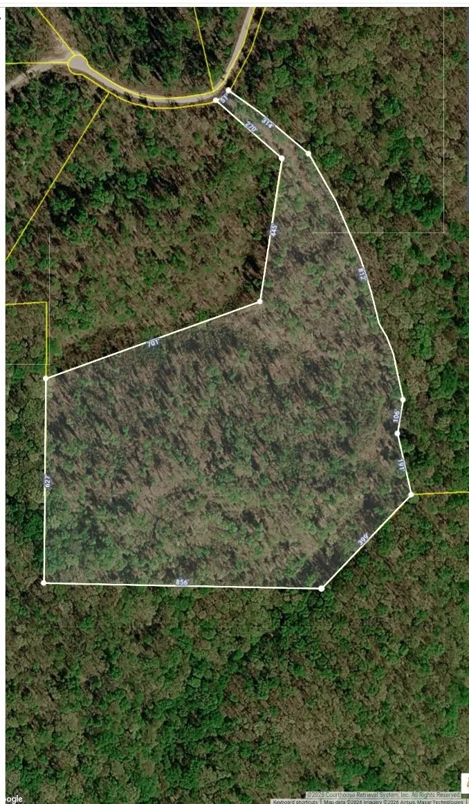 75 Overlook Trl Stewart, TN 37175