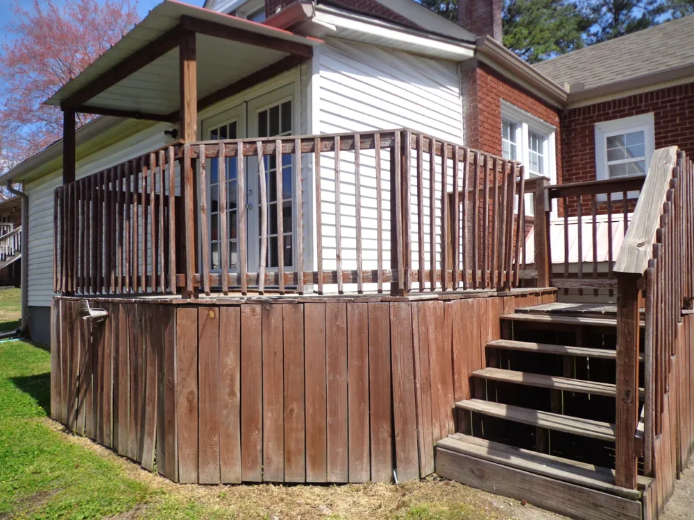 181 Washington Ave Camden, TN 38320