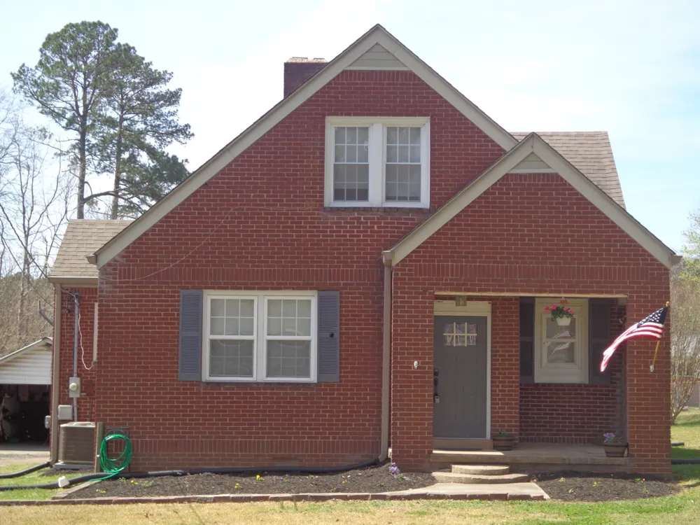 181 Washington Ave Camden, TN 38320