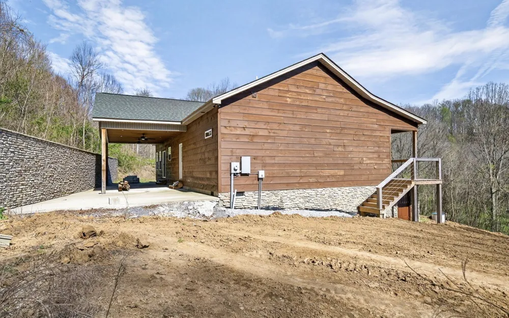 190 Park Dr Silver Point, TN 38582
