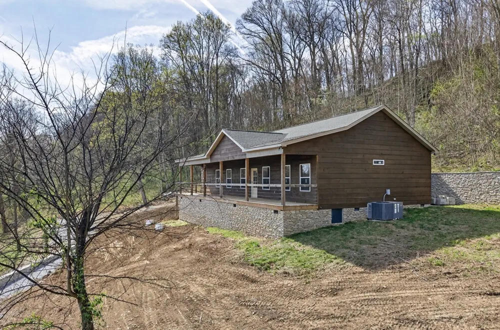 190 Park Dr Silver Point, TN 38582