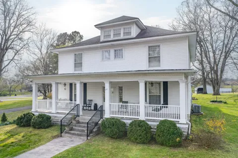 317 N Main St