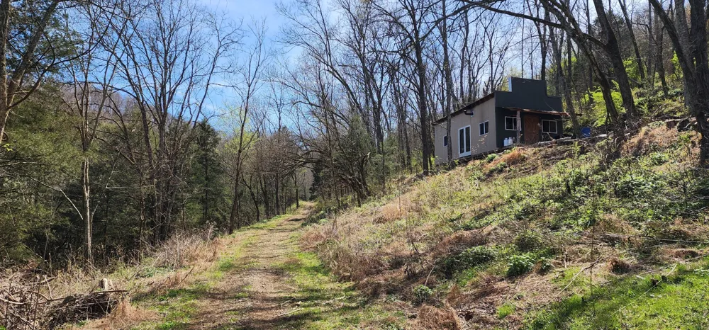 0 Chapman Hollow Rd Dowelltown, TN 37059